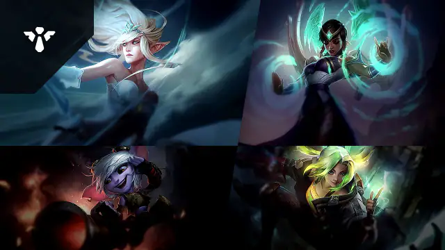 Janna versus Karma