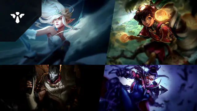 Janna versus Milio