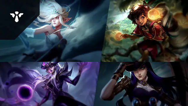 Janna versus Milio