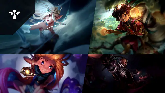 Janna versus Milio