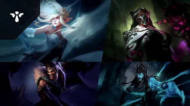Janna versus Renata Glasc
