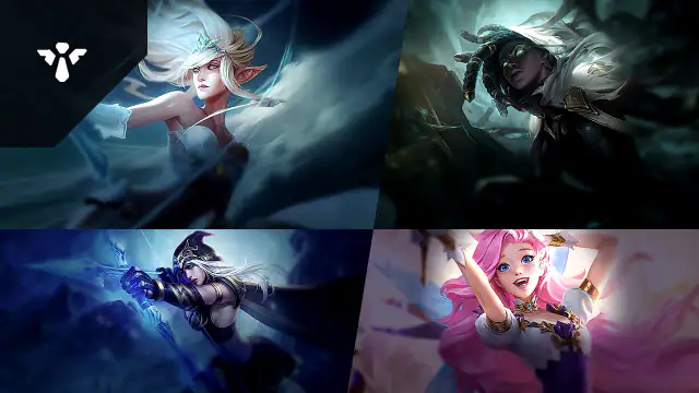 Janna versus Senna