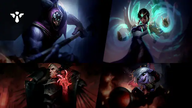 Jax versus Karma