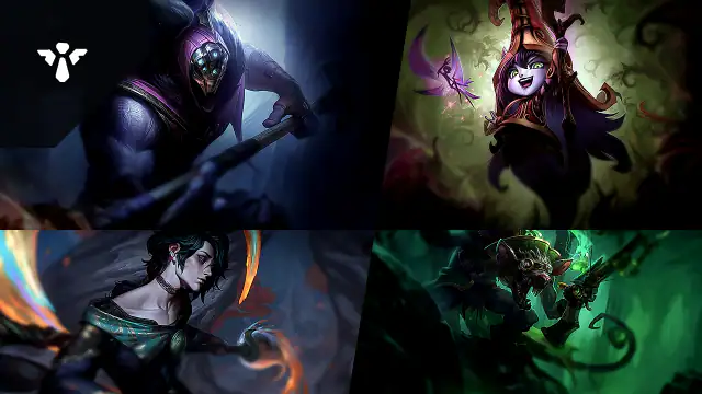 Jax versus Lulu