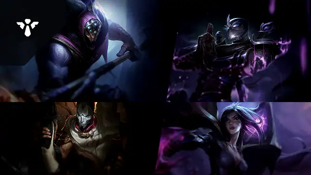 Jax versus Shen