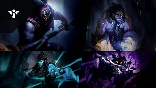 Jax versus Sylas