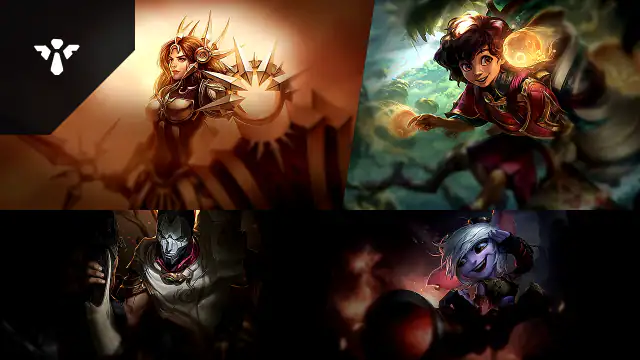 Leona versus Milio