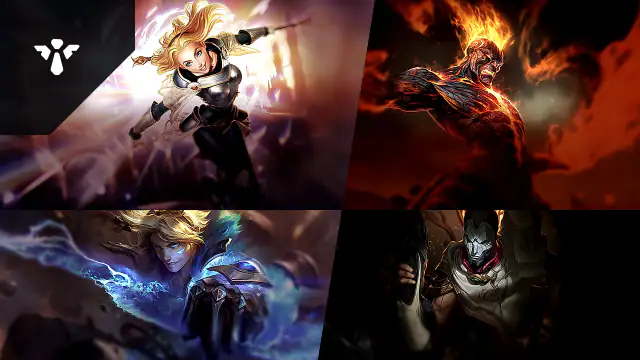 Lux versus Brand