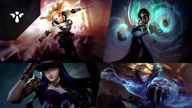 Lux versus Karma