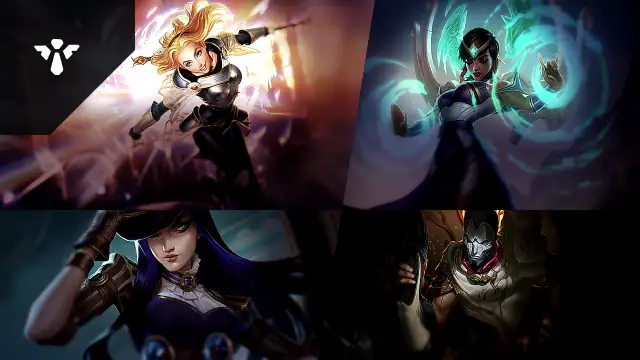 Lux versus Karma