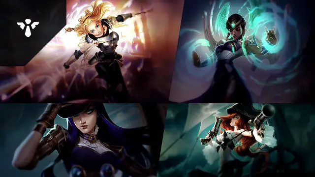 Lux versus Karma