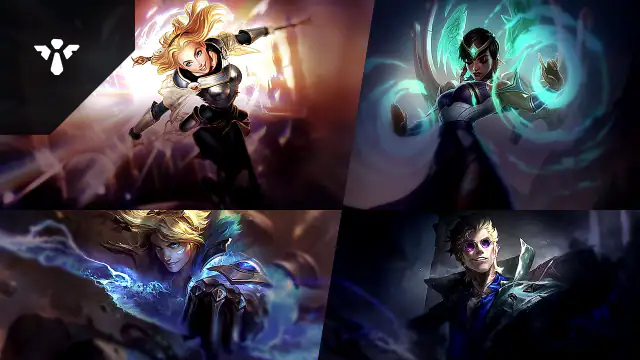 Lux versus Karma