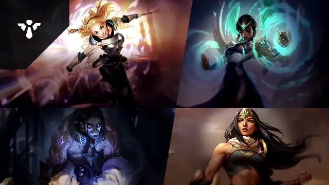 Lux versus Karma