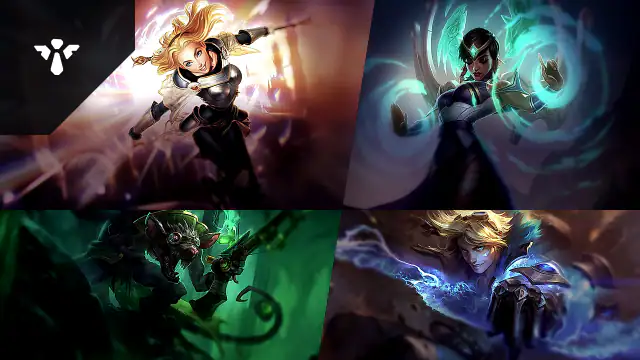 Lux versus Karma