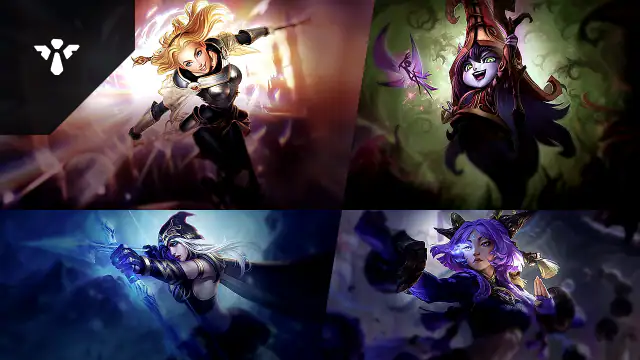 Lux versus Lulu