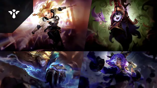 Lux versus Lulu
