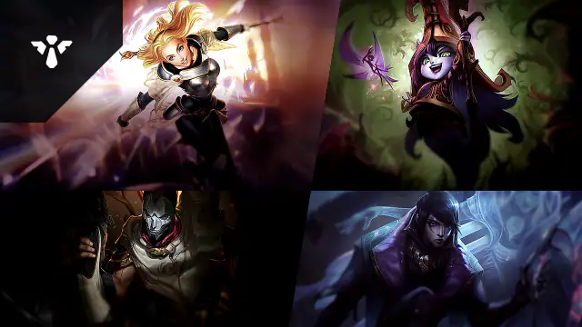 Lux versus Lulu