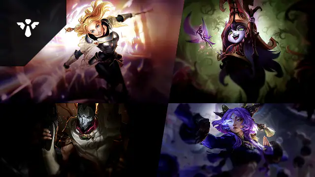 Lux versus Lulu