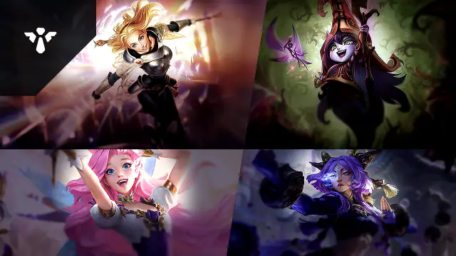 Lux versus Lulu