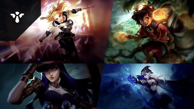 Lux versus Milio