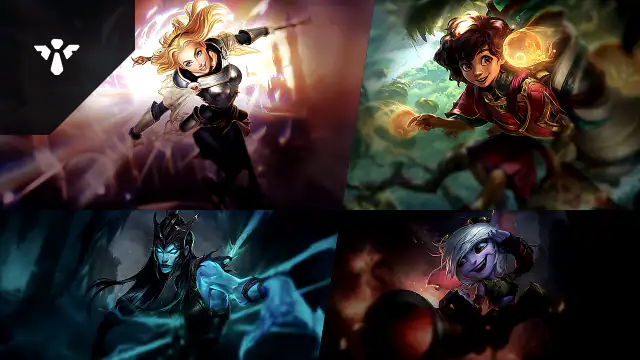 Lux versus Milio