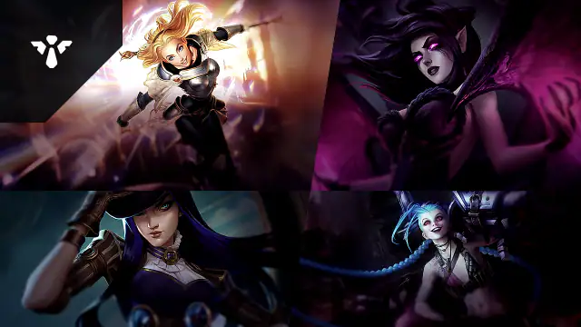 Lux versus Morgana