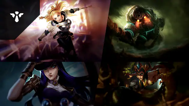 Lux versus Nautilus