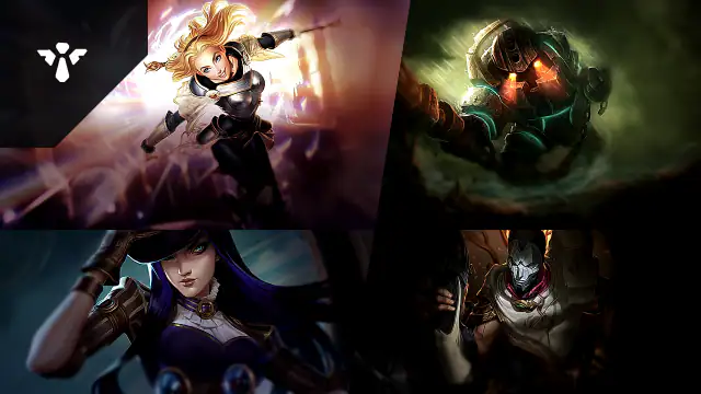 Lux versus Nautilus