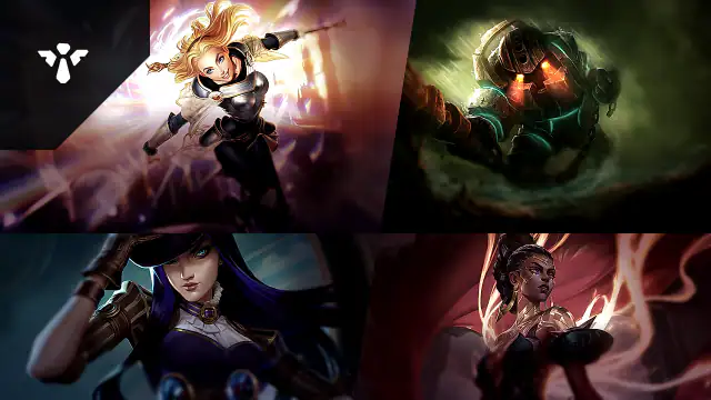 Lux versus Nautilus