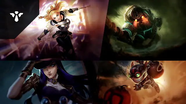Lux versus Nautilus