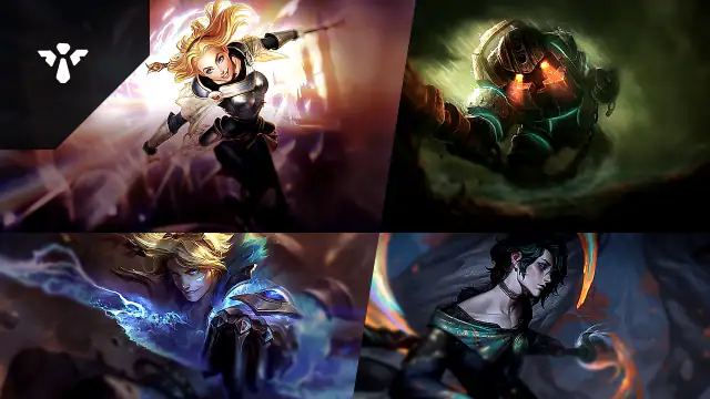 Lux versus Nautilus