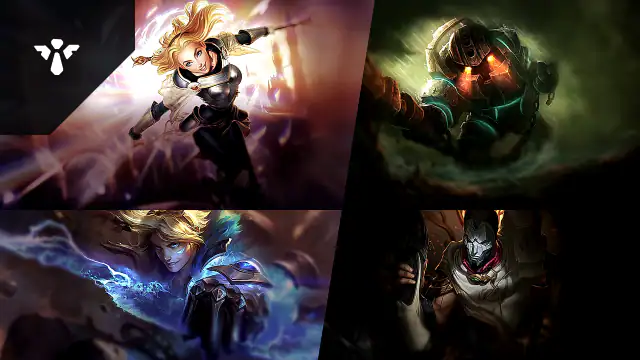 Lux versus Nautilus