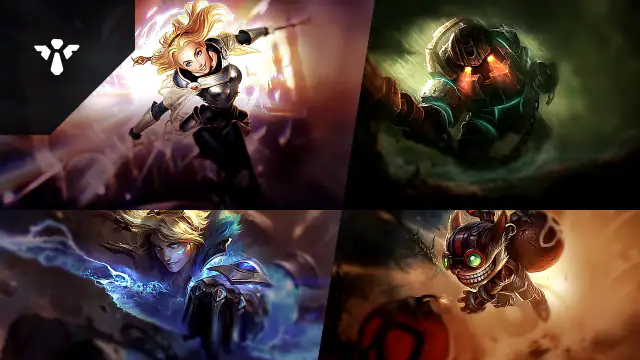 Lux versus Nautilus