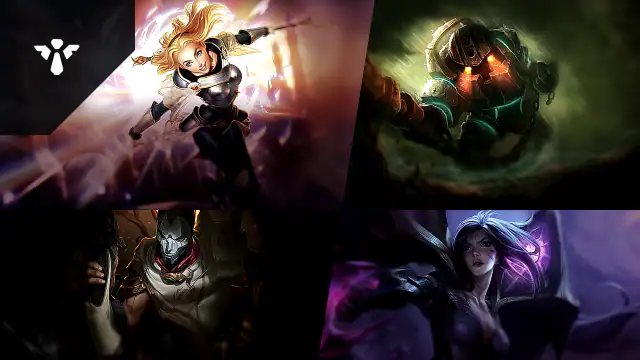 Lux versus Nautilus