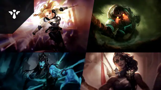 Lux versus Nautilus