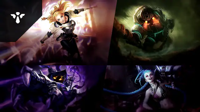 Lux versus Nautilus