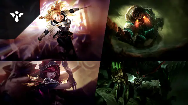 Lux versus Nautilus