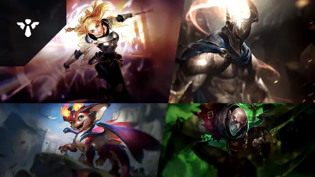 Lux versus Pantheon