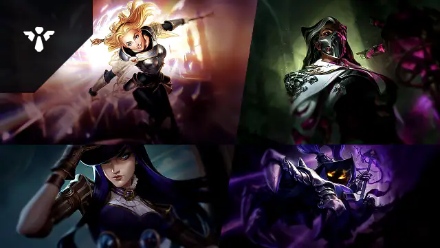 Lux versus Renata Glasc