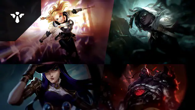 Lux versus Senna