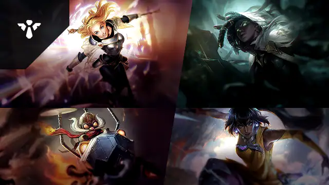 Lux versus Senna