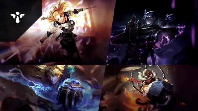 Lux versus Shen