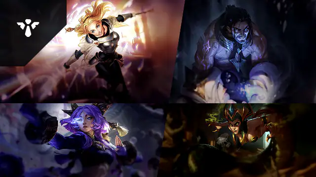 Lux versus Sylas