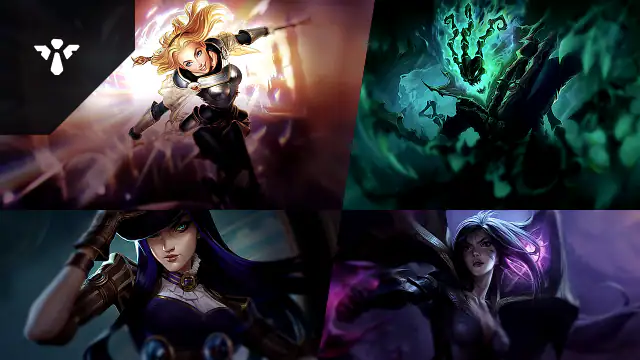 Lux versus Thresh