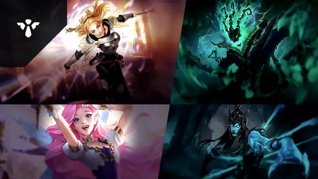Lux versus Thresh