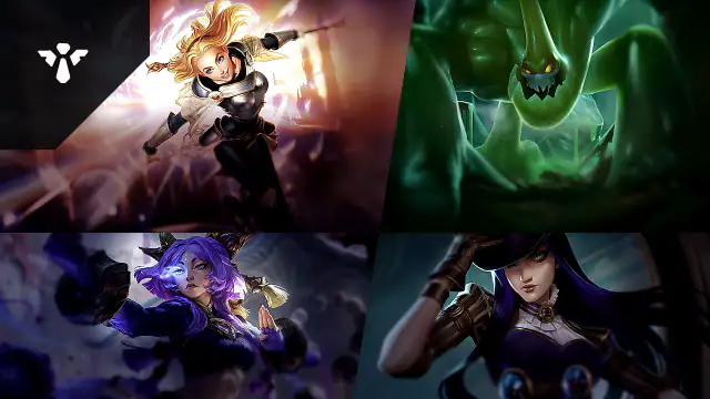 Lux versus Zac