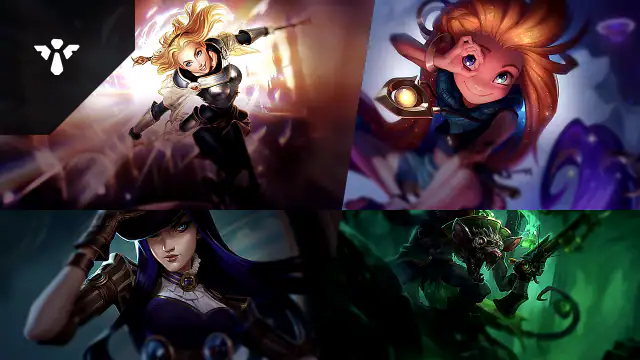 Lux versus Zoe