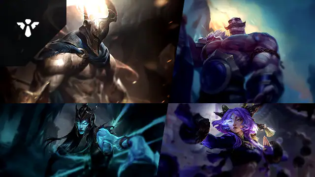 Pantheon versus Braum