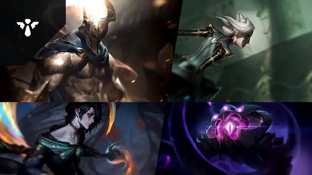 Pantheon versus Camille