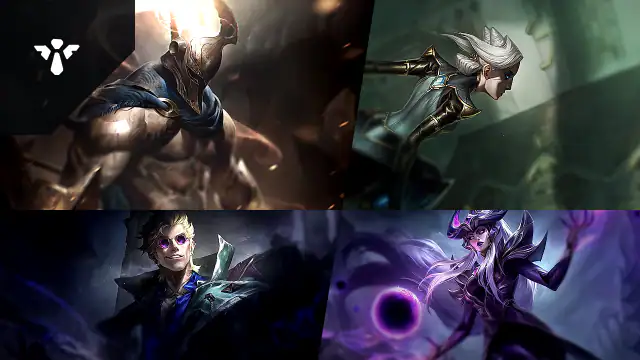 Pantheon versus Camille